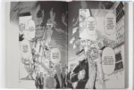 Beastars. Выдающиеся звери. Том 9 — изображение 6