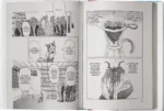 Beastars. Выдающиеся звери. Том 9 — изображение 7