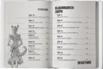 Beastars. Выдающиеся звери. Том 10 — изображение 4