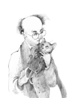 Кот Тихон, или Похищение Голландца — изображение 7