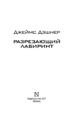 Разрезающий лабиринт — изображение 6