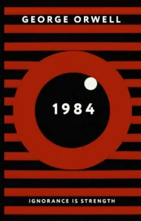 1984. George Orwell