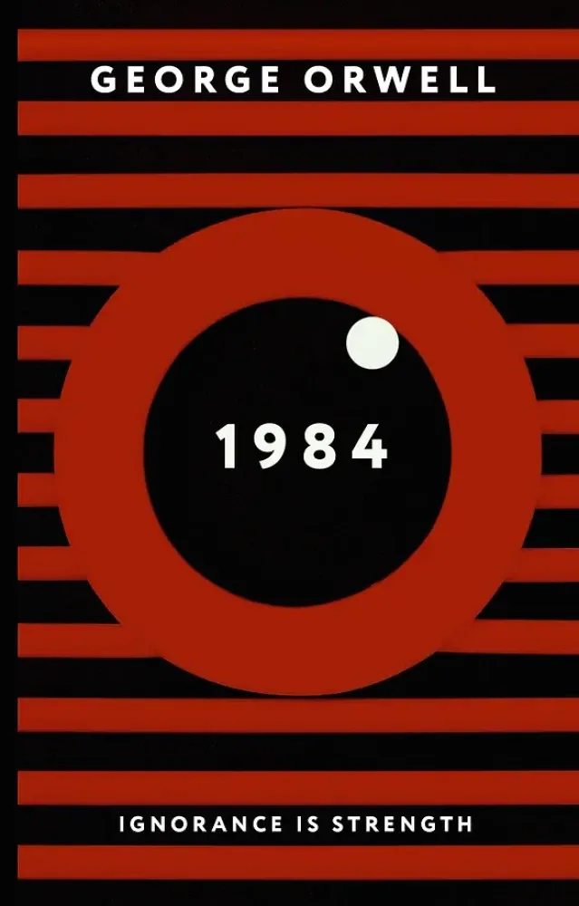 9785171505066_0.webp 1984. George Orwell