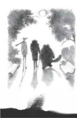 Все тайны романа Мастер и Маргарита — изображение 14