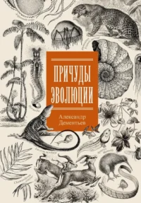 Причуды эволюции. Александр Дементьев