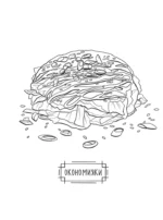 Еда из аниме и манги — изображение 5