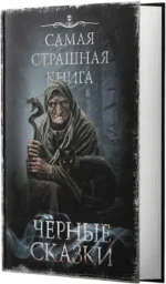 Самая страшная книга. Черные сказки — изображение 2
