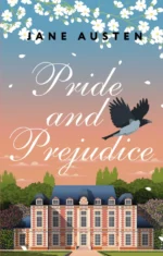 Pride and Prejudice. Остен Джейн