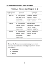 Все трудности русского языка. Пишем без ошибок — изображение 8