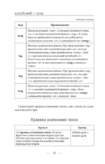 Китайский с нуля — изображение 12