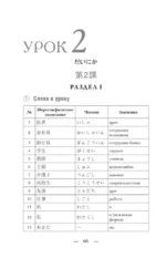 Японский с нуля — изображение 15