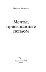 Мечты, присыпанные пеплом — изображение 5