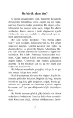 Маленькие вещи. Самые известные турецкие рассказы. Уровень 1 — изображение 4