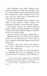 Маленькие вещи. Самые известные турецкие рассказы. Уровень 1 — изображение 6