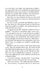 Энн из Зеленых Крыш. Уровень 1 = Anne of Green Gables — изображение 7