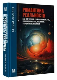 Романтика реальности. Как Вселенная самоорганизуется, порождая жизнь, сознание и сложность космоса — Физика
