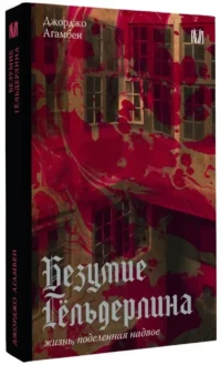 Безумие Гёльдерлина. Жизнь, поделенная надвое — Философия