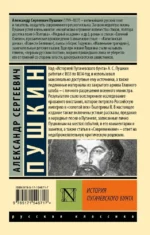 История Пугачевского бунта — изображение 2