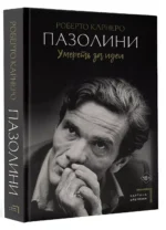 Пазолини. Умереть за идеи — изображение 3