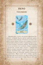 Оракул мировых шаманов. Таро, гадания и знаки — изображение 14