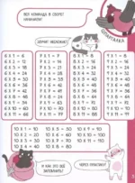 Таблица умножения — изображение 4