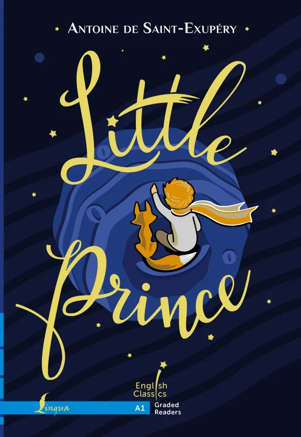 9785171555658_0.webp Little Prince. A1. Saint-Exupery Antoine de