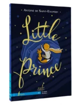 Little Prince. A1 — изображение 2