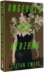 Ungeduld des Herzens — изображение 2