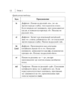 Все правила китайского языка в схемах и таблицах — изображение 11