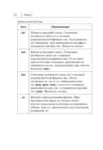 Все правила китайского языка в схемах и таблицах — изображение 13