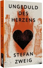 Ungeduld des Herzens — изображение 2
