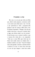 Самые лучшие португальские сказки. Уровень 1 = Os melhores contos portugueses — изображение 11