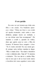 Самые лучшие португальские сказки. Уровень 1 = Os melhores contos portugueses — изображение 4