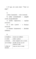 Самые лучшие португальские сказки. Уровень 1 = Os melhores contos portugueses — изображение 10