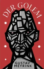 Der Golem. Gustav Meyrink