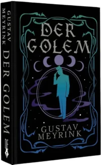 Der Golem — Художественная литература
