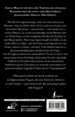 Der Golem — изображение 3