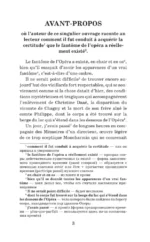 Призрак оперы = Le Fantome de l`Opera. Уровень 1 — изображение 4