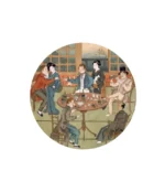 Импрессионисты и Япония. Искусство между Востоком и Западом. История одной страсти — изображение 9