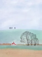 Новые приключения Маффина и его друзей. Рисунки Н. Бугославской — изображение 5