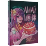 Амай моно. Десерты из аниме! — изображение 6