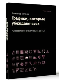 Графики, которые убеждают всех. БОГАЧЕВ А.А.