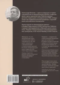 Графики, которые убеждают всех — Бизнес, предпринимательство, торговля