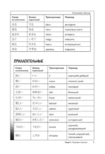 Манга в оригинале. 200 слов и выражений. Словарь-самоучитель для начинающих — изображение 8