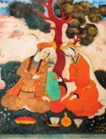 Чай. История, сорта, приготовление, дегустация, чайная церемония — изображение 8