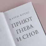 Приют гнева и снов — изображение 2