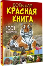 Большая красная книга. 1001 фотография — изображение 2