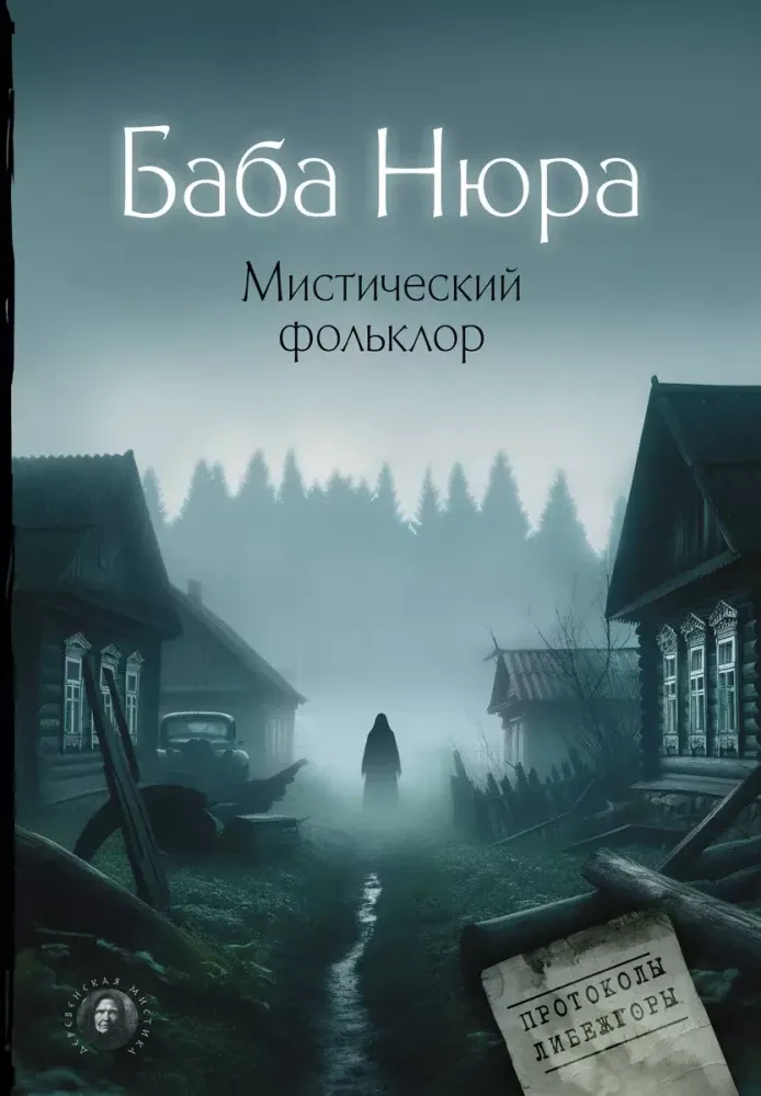 9785171579463_0.webp Баба Нюра. Мистический фольклор. Рустам Разуванов