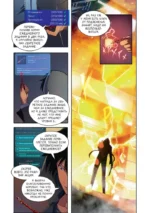 Поднятие уровня в одиночку. Том 2 (Solo Leveling) — изображение 12