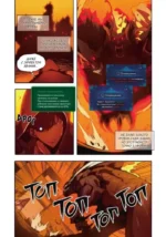 Поднятие уровня в одиночку. Solo Leveling. Том 3 — изображение 3